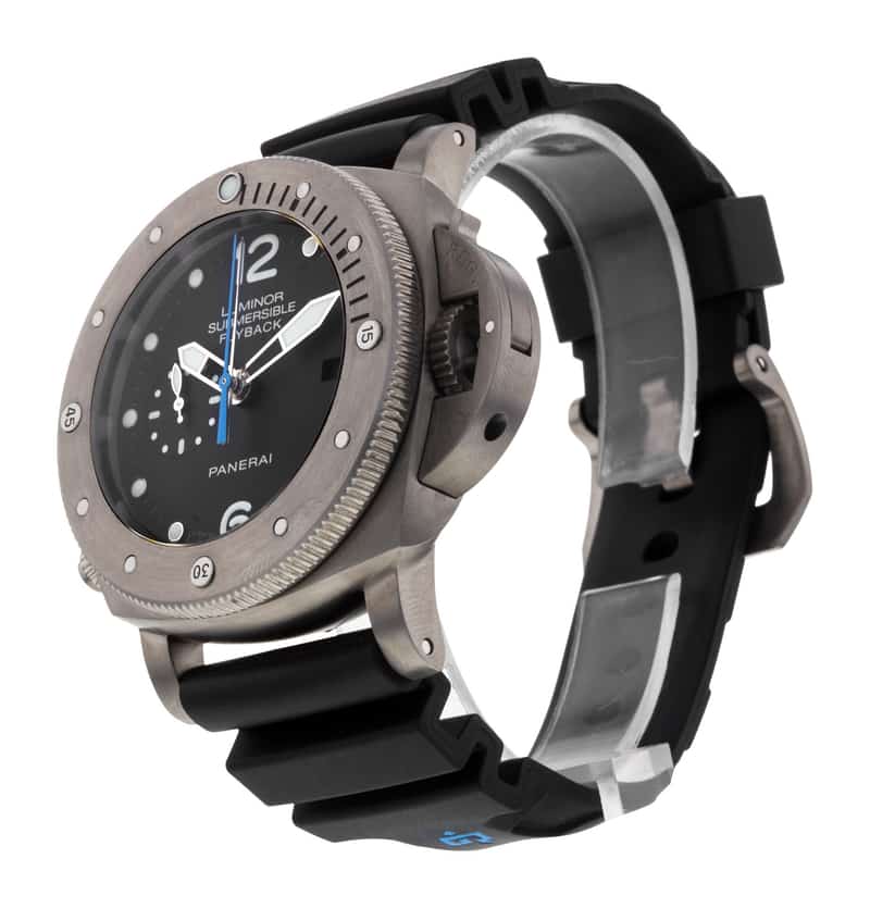 Panerai Luminor Submersible PAM00614